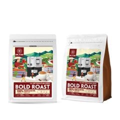Bold Roast - 250g