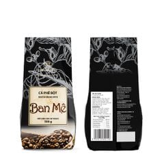 Cà phê Ban Mê - 500g