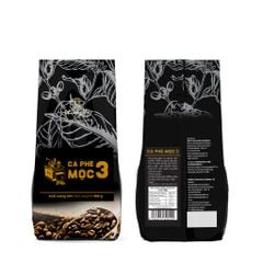 Cà Phê Mộc 3 - 500g