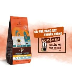 Passion Coffee - 500g