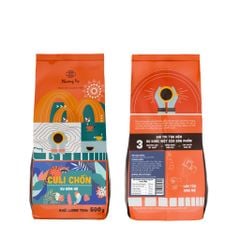 Culi Chồn - 500g
