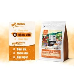 Harmony Roast - 250g