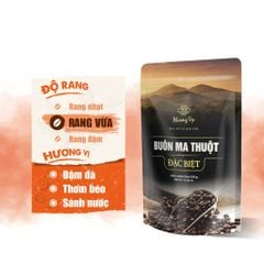 Buôn Ma Thuột Đặc Biệt - 500g