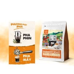 Harmony Roast - 250g