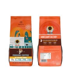Passion Coffee - 500g