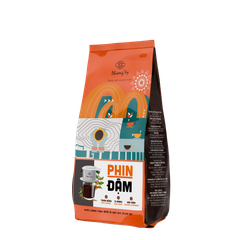 Cà Phê Phin Đậm - 500g