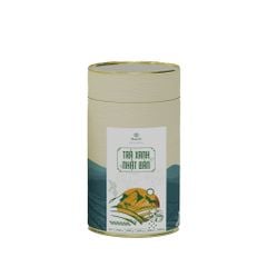 Trà xanh Nhật Bản