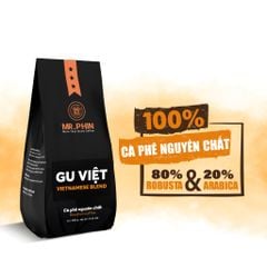 Mr. Phin - Gu Việt Pha Máy - 500g