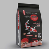 Cám cá KOI - 35% đạm (Tăng trưởng & Tăng màu)