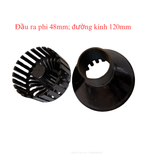 Hút Mặt (Skimmer)-xẻ rãnh