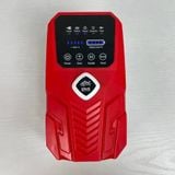 Máy sục khí năng lượng mặt trời Baoyu BY-A6