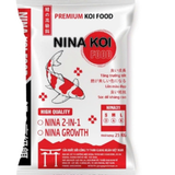 Cám cá KOI - 31,5% đạm (Tăng trưởng)
