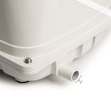 Sủi Oxi JECOD PA45 (25W)