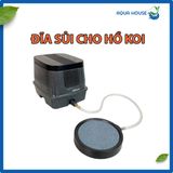 Máy Sủi Khí Hồ Cá Rissee SAP 30 – 50 – 80 – 100 – 120 – 160 – 200 – 260