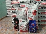 Cám cá KOI - 31,5% đạm (Tăng trưởng)