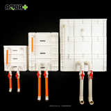 Thùng lọc 3 tầng AQUA PLUS