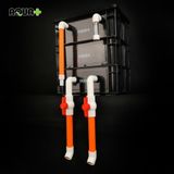 Thùng lọc 3 tầng AQUA PLUS