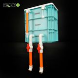 Thùng lọc 3 tầng AQUA PLUS