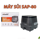 Máy Sủi Khí Hồ Cá Rissee SAP 30 – 50 – 80 – 100 – 120 – 160 – 200 – 260