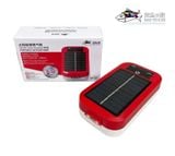 Máy sục khí năng lượng mặt trời Baoyu BY-A3/A5/A6