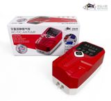 Máy sục khí năng lượng mặt trời Baoyu BY-A3/A5/A6