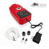 Máy sục khí năng lượng mặt trời Baoyu BY-A3/A5/A6