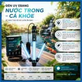 Đèn UV Ebang-20w-30w-40w-55w-75w-100w