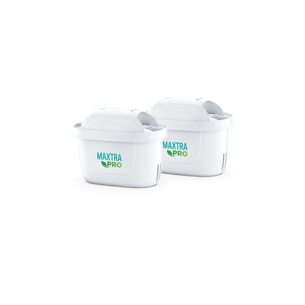 Hộp 2 lõi lọc BRITA Maxtra Pro (300L)