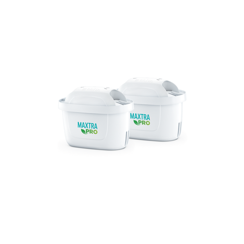 Hộp 2 lõi lọc BRITA Maxtra Pro (300L)
