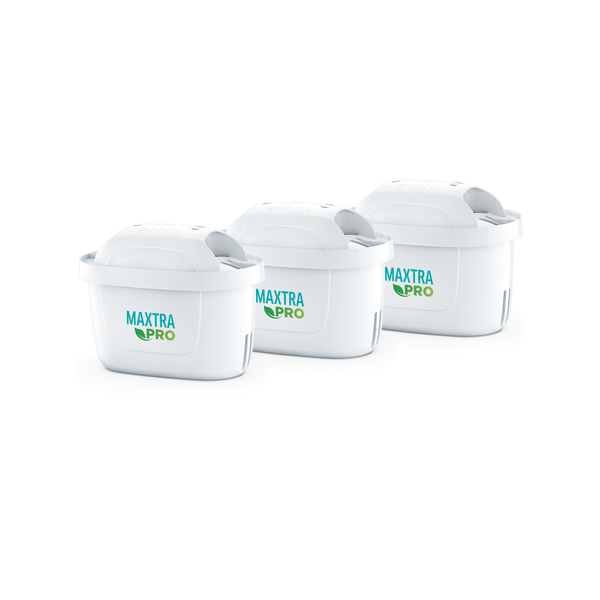 Hộp 3 lõi lọc BRITA Maxtra Pro (450L)