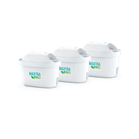 Hộp 3 lõi lọc BRITA Maxtra Pro (450L)
