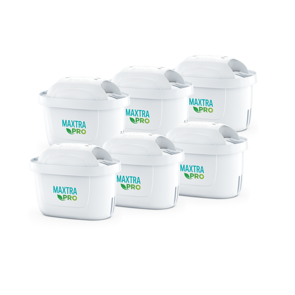 Hộp 6 lõi lọc BRITA Maxtra Pro (900L)