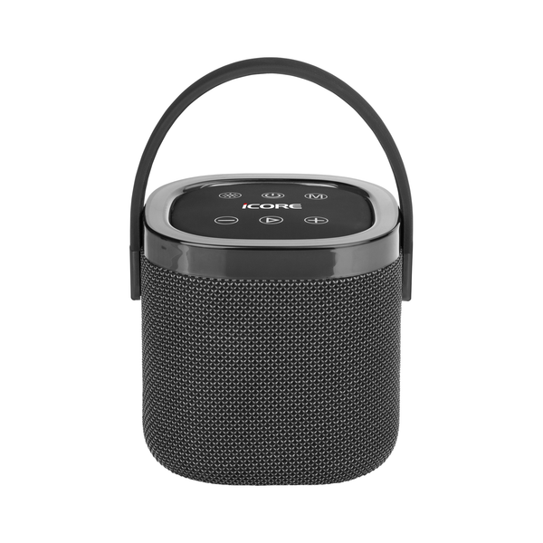 Loa Bluetooth iCore BS28 – Âm Thanh Mạnh Mẽ, Thiết Kế Hiện Đại, Chính Hãng Giá rẻ