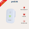 Bộ Mở Rộng Sóng Wifi Prolink PEN1201 3 Trong 1 – Nhỏ Gọn, Đa Năng, Giá Tốt Chính Hãng