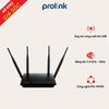 Thiết Bị Phát Sóng Không Dây Prolink PRC3801 AC1200 Chuẩn Wave 2 – Giá Rẻ, Hiệu Năng Vượt Trội