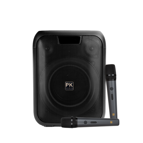 Loa Karaoke Xách Tay The Platinum CX15 – Âm Thanh Mạnh Mẽ 300W, LED RGB Party, Kết Nối HDMI ARC