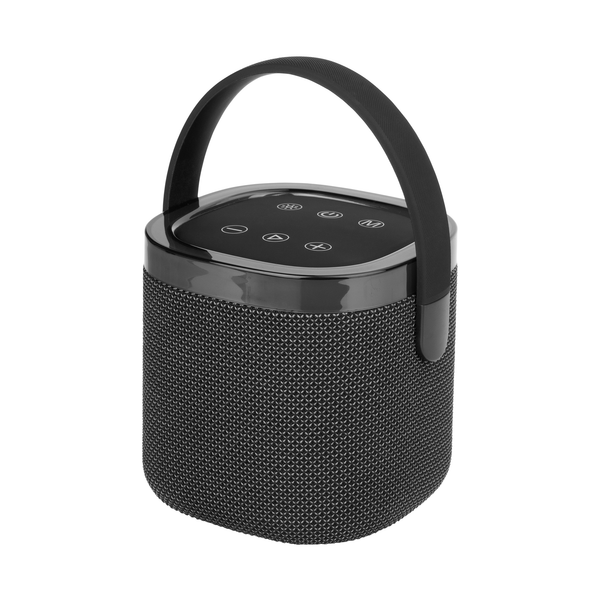 Loa Bluetooth iCore BS28 – Âm Thanh Mạnh Mẽ, Thiết Kế Hiện Đại, Chính Hãng Giá rẻ