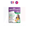 [RÁCH VỎ] 56 Viên Bổ sung Vitamin Vitabiotics Wellteen - Her Plus (Bill Anh)