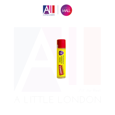 Son dưỡng chống nắng Carmex Tropical Lip Balm 4.25g (Bill Anh)