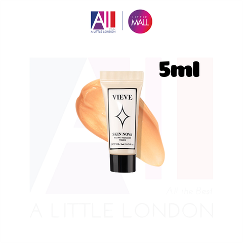 Kem lót VIEVE Skin Nova Instant Radiance Primer 5m (Bill Anh)