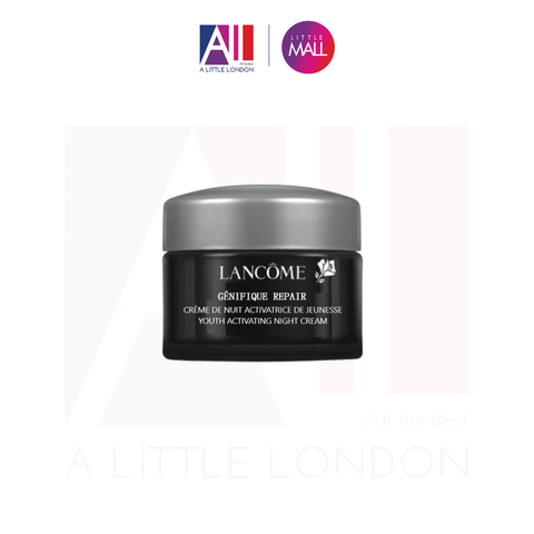 Kem dưỡng đêm Lancome Genifique Repair Youth Activating Night Cream Tách Set 15ml (Bill Anh)