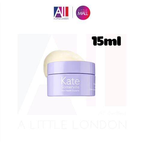 Kem dưỡng Kate Somerville Goat Milk Moisturizing Cream 15ml (Bill Anh)