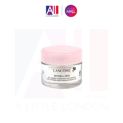 Kem dưỡng ngày Lancome Hydra Zen tách set 15ml (Bill Anh)