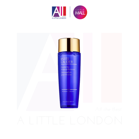 Nước tẩy trang mắt Estee Lauder Gentle Eye Makeup Remover 100ml Tách set (Bill Anh)
