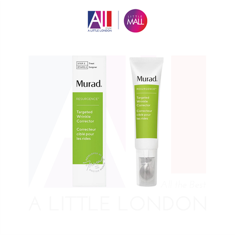 Tinh chất giảm nếp nhăn Murad Targeted Wrinkle Corrector 15ml (Bill Anh)