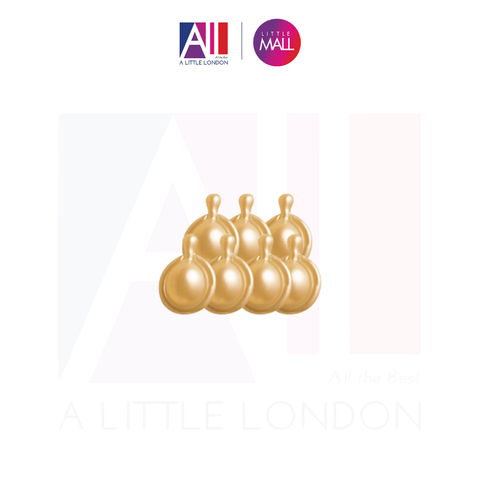 Tinh chất dưỡng da Elizabeth Arden Advanced Ceramide Capsules Daily Youth Restoring Serum 7 viên tách lẻ (Bill Anh)