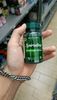 [CẬN DATE] 60 Viên uống Holland & Barrett Spirulina Blue Green Algae 500mg T6/2026 (Bill Anh)