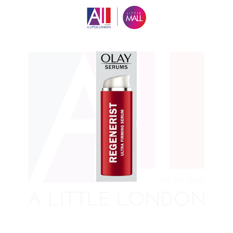 [CẬN DATE] Tinh chất dưỡng Olay Regenerist Ultra Firming Serum 50ml T8.27(Bill Anh)