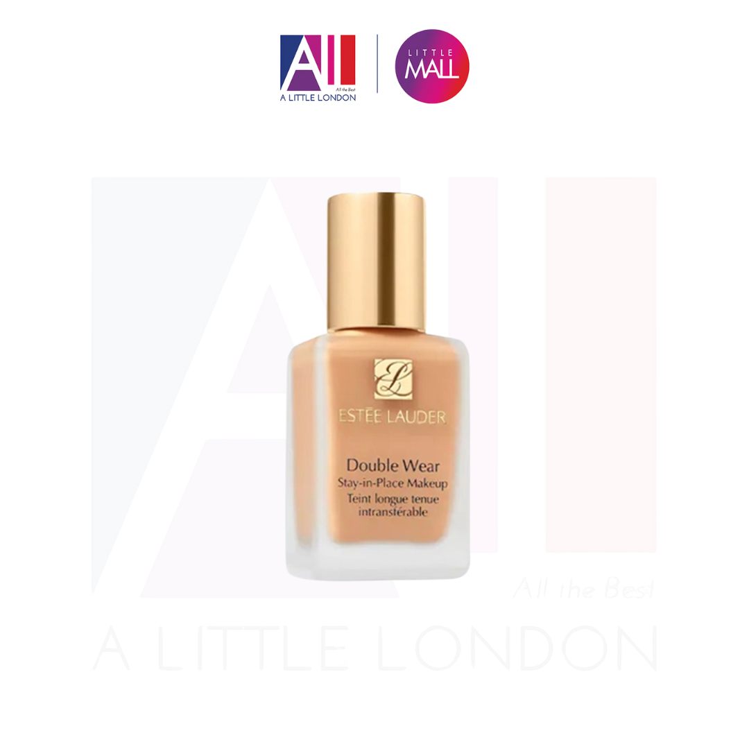 Kem Nền Estee Lauder Double Wear Stay-in-Place Makeup 30ml Ivory Nude