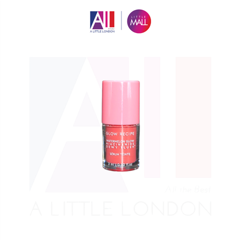 Tinh chất Glow Recipe Watermelon Glow Niacinamide Dewy Flush 10ml (Bill Anh)